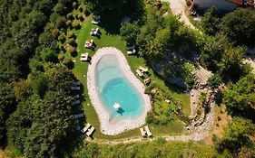 Agriturismo La Perlara - Adults Only