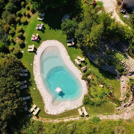 Agriturismo La Perlara - Adults Only Vérone Extérieur photo