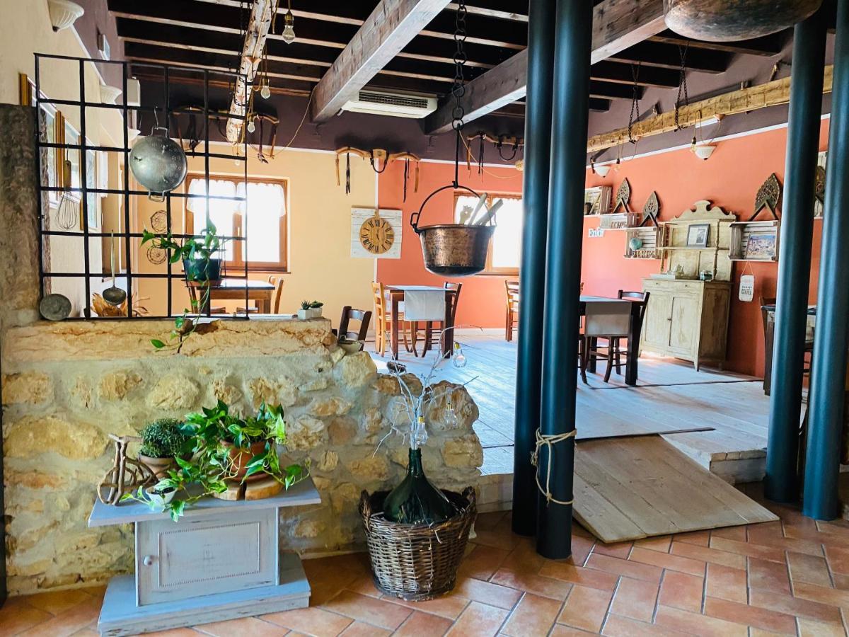 Agriturismo La Perlara - Adults Only Vérone Extérieur photo