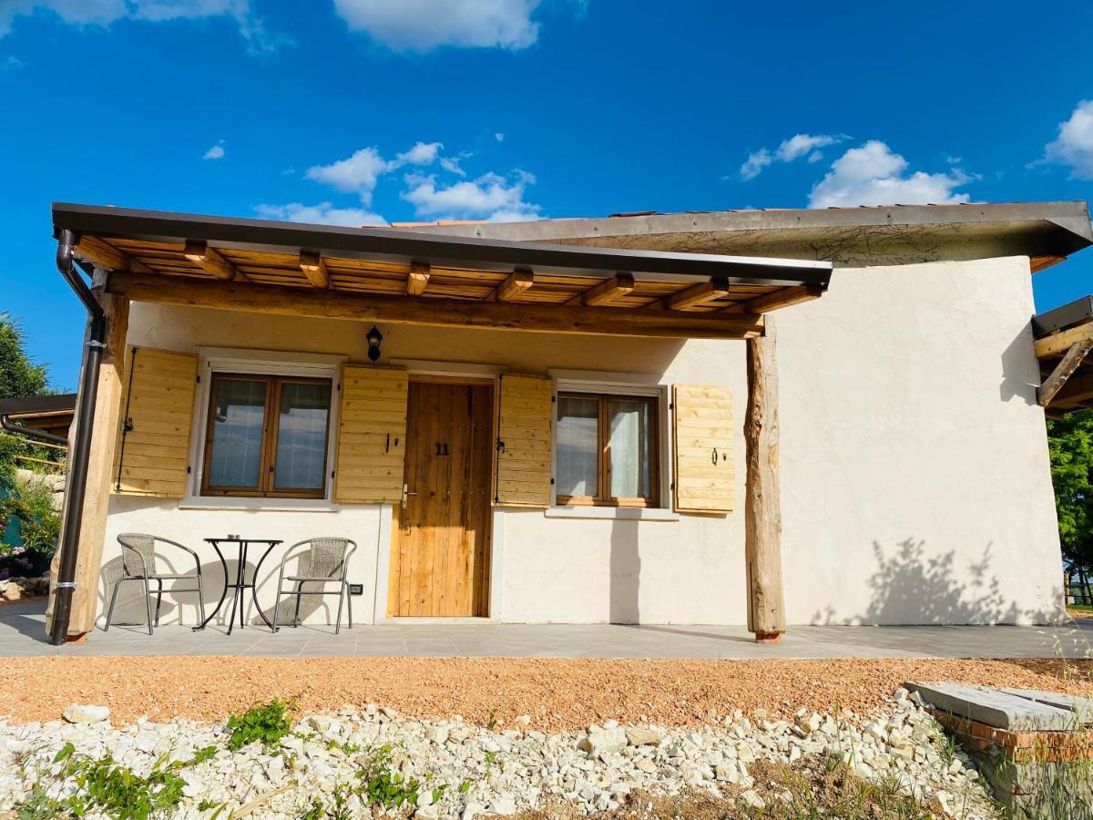 Agriturismo La Perlara - Adults Only Vérone Extérieur photo