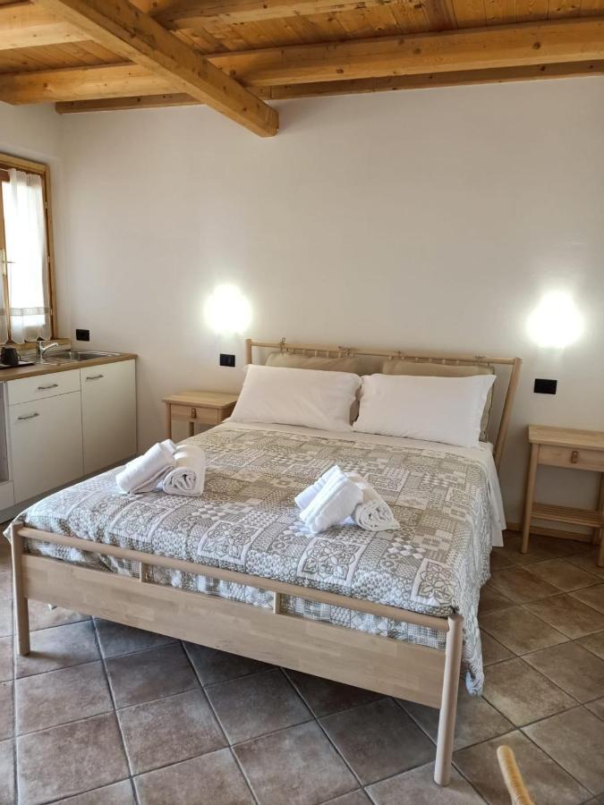 Agriturismo La Perlara - Adults Only Vérone Extérieur photo