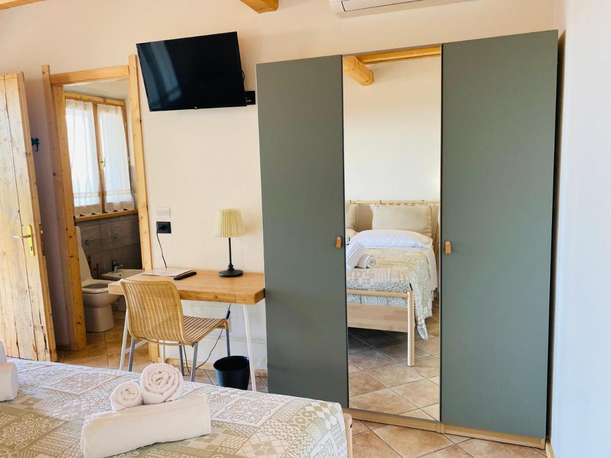 Agriturismo La Perlara - Adults Only Vérone Extérieur photo
