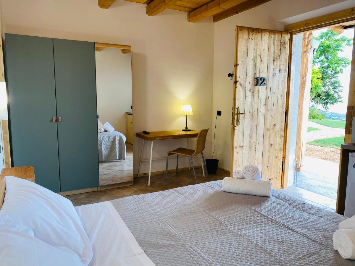 Agriturismo La Perlara - Adults Only Vérone Extérieur photo