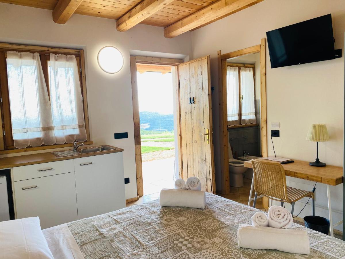 Agriturismo La Perlara - Adults Only Vérone Extérieur photo