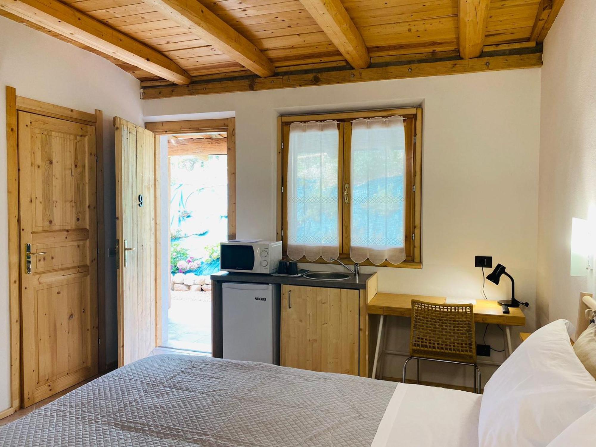 Agriturismo La Perlara - Adults Only Vérone Chambre photo