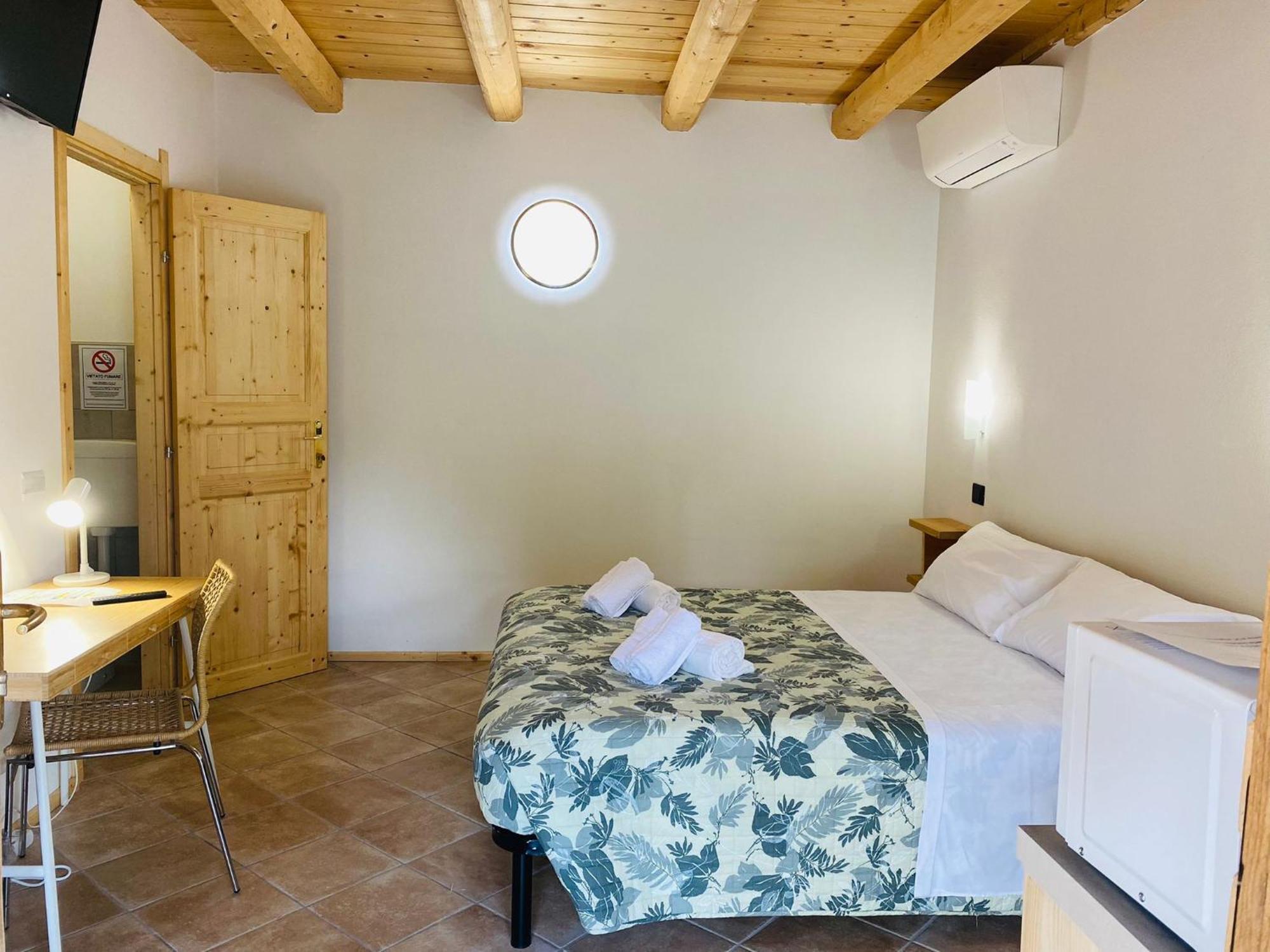 Agriturismo La Perlara - Adults Only Vérone Chambre photo