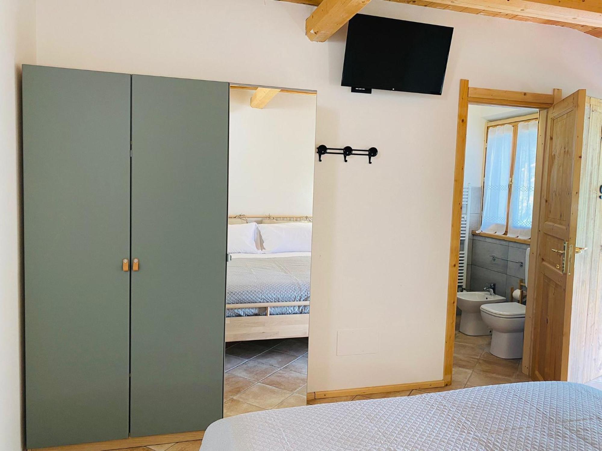 Agriturismo La Perlara - Adults Only Vérone Chambre photo