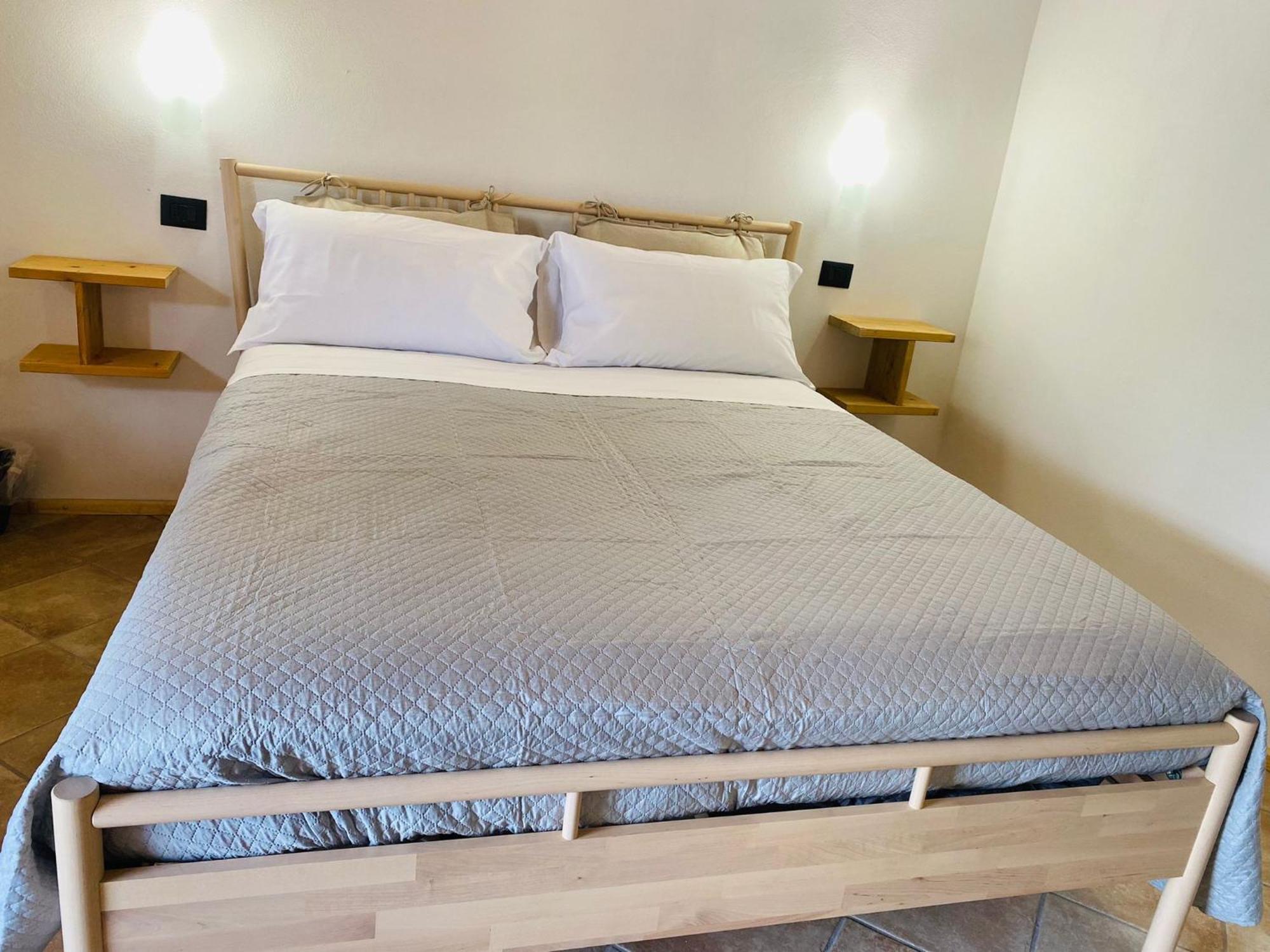 Agriturismo La Perlara - Adults Only Vérone Chambre photo