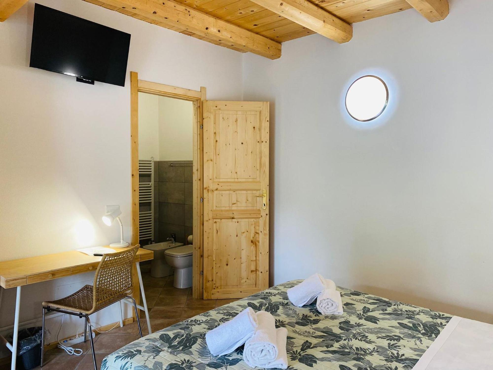 Agriturismo La Perlara - Adults Only Vérone Chambre photo