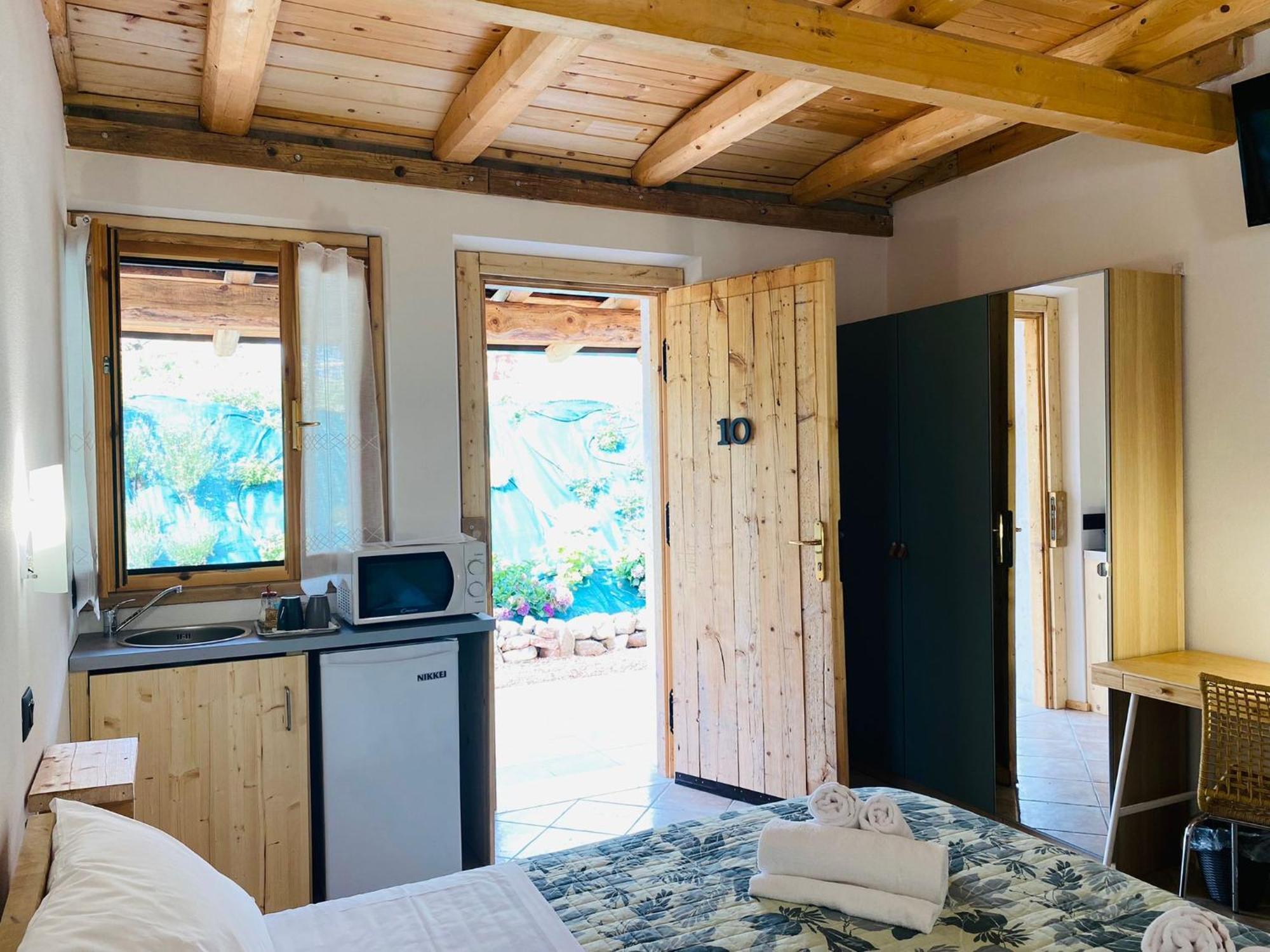 Agriturismo La Perlara - Adults Only Vérone Chambre photo
