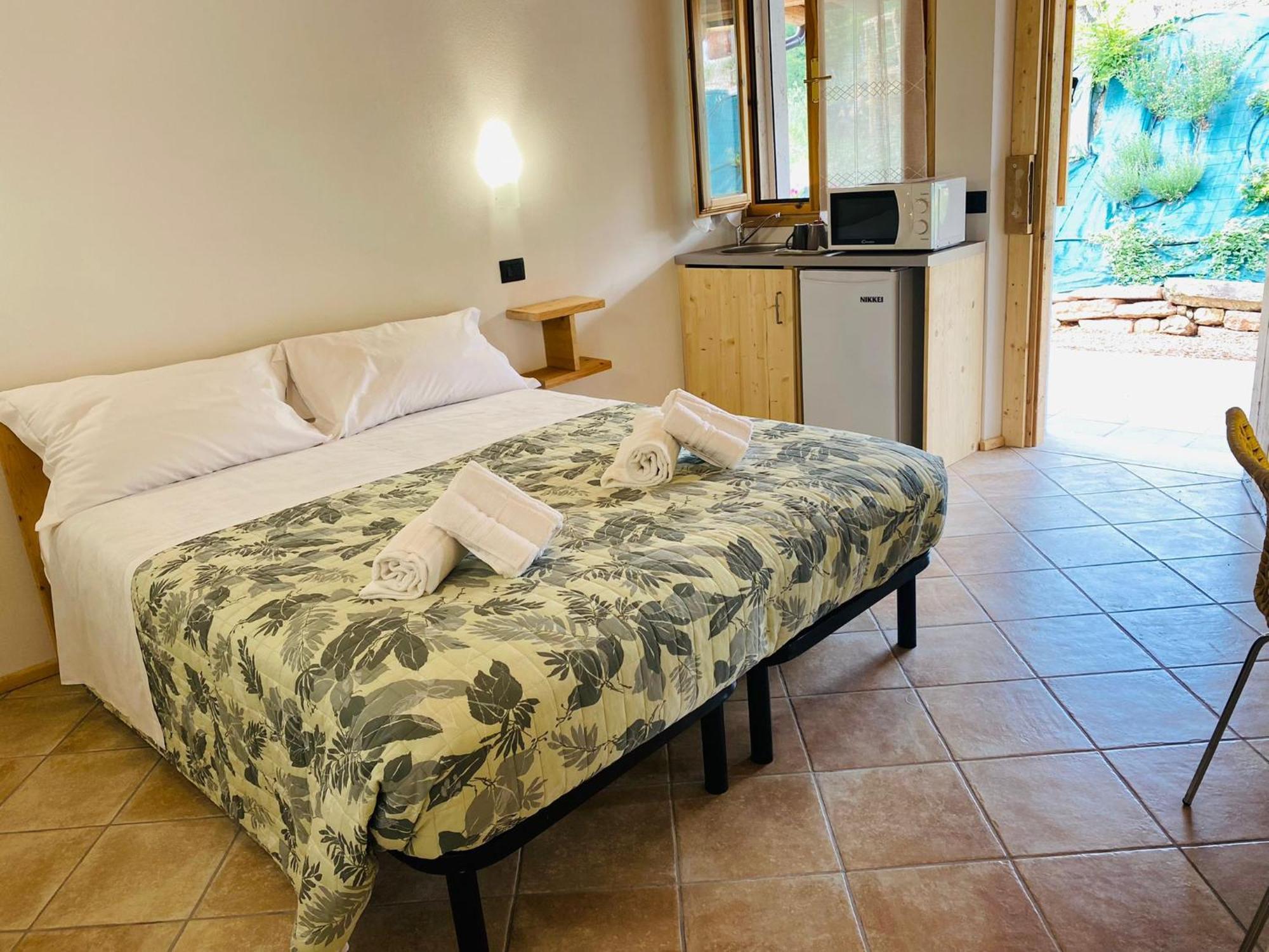 Agriturismo La Perlara - Adults Only Vérone Chambre photo
