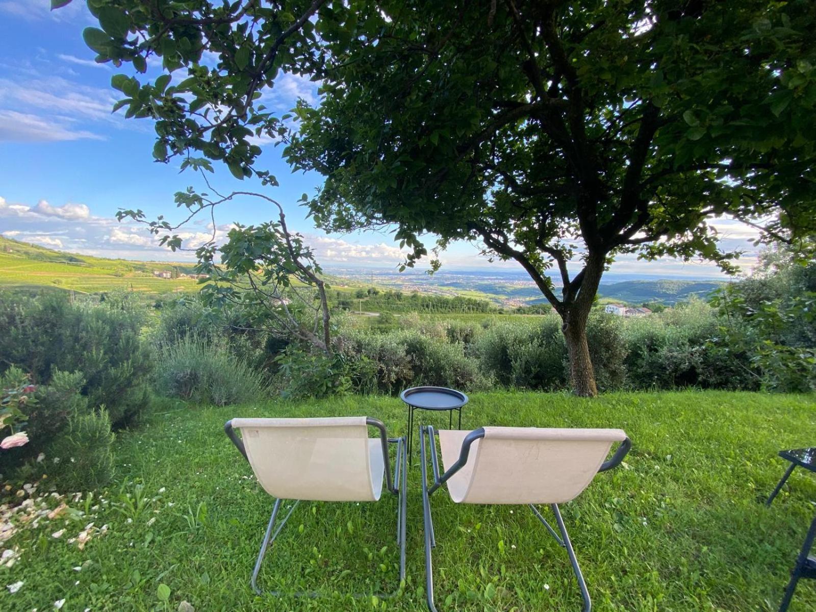 Agriturismo La Perlara - Adults Only Vérone Extérieur photo