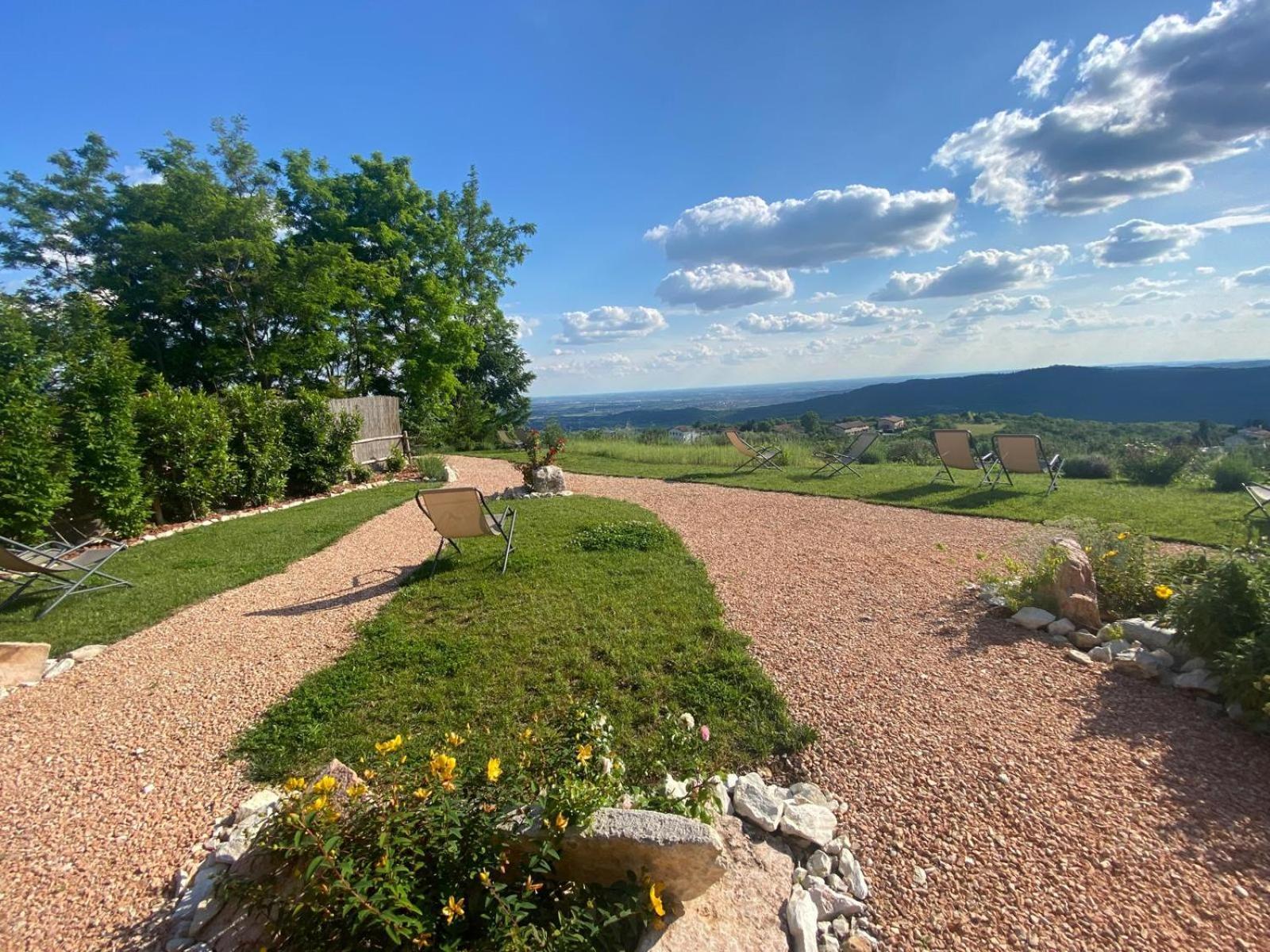Agriturismo La Perlara - Adults Only Vérone Extérieur photo