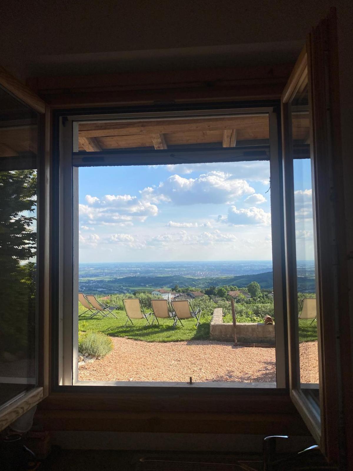 Agriturismo La Perlara - Adults Only Vérone Extérieur photo