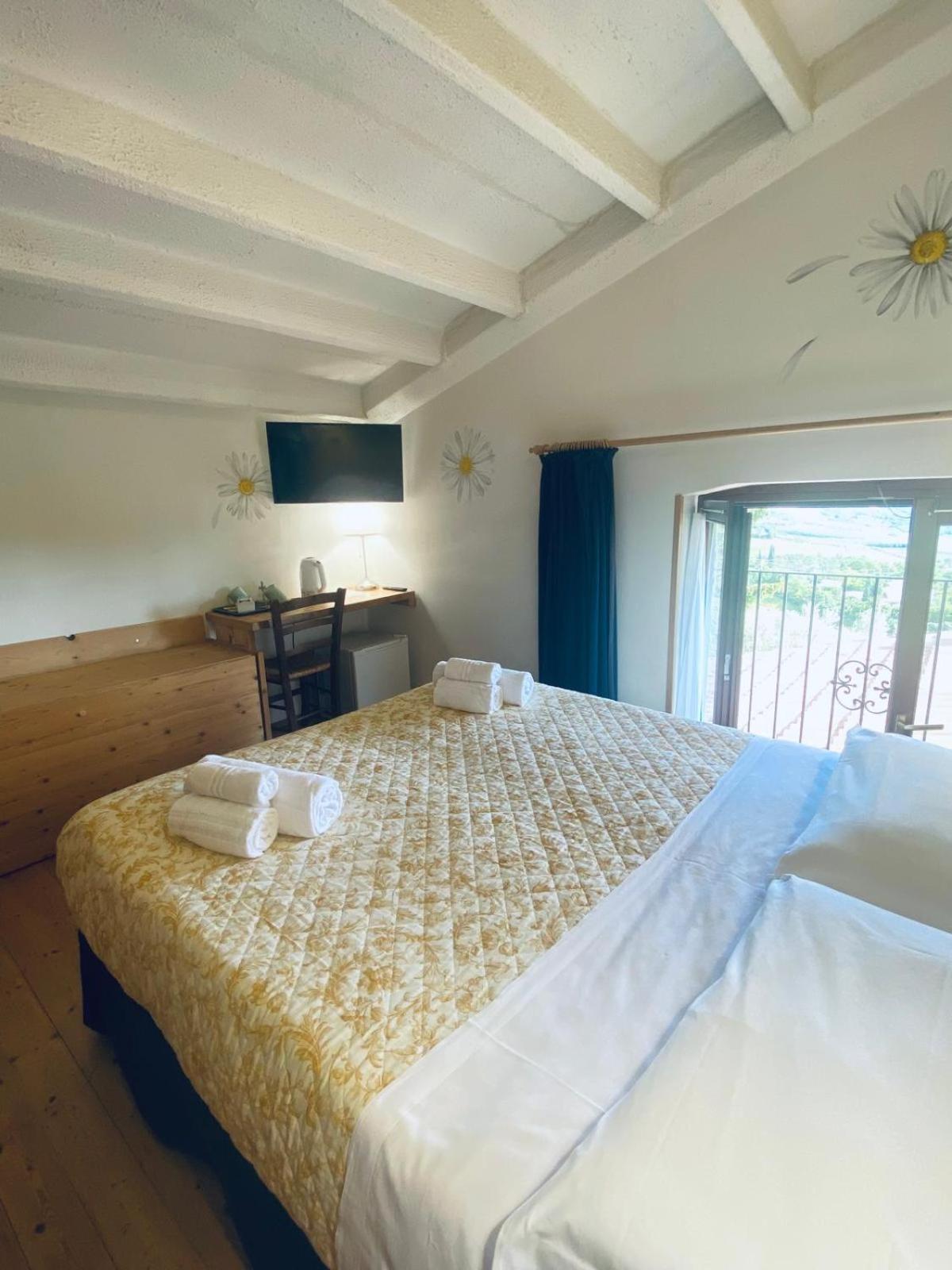 Agriturismo La Perlara - Adults Only Vérone Chambre photo