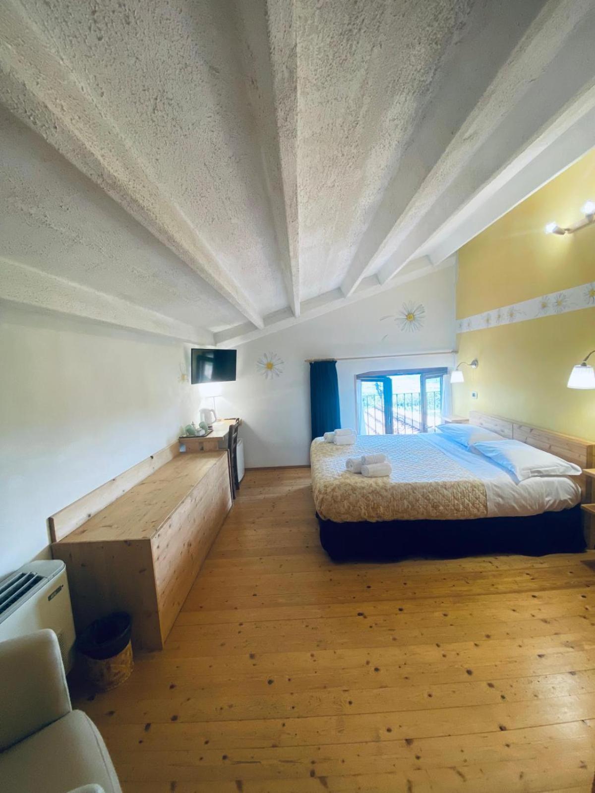 Agriturismo La Perlara - Adults Only Vérone Extérieur photo