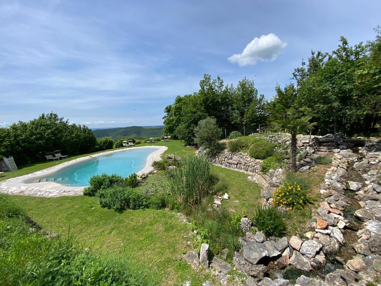 Agriturismo La Perlara - Adults Only Vérone Extérieur photo