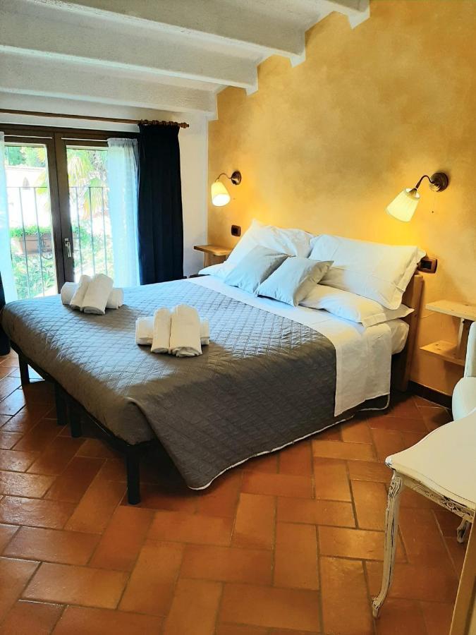 Agriturismo La Perlara - Adults Only Vérone Extérieur photo
