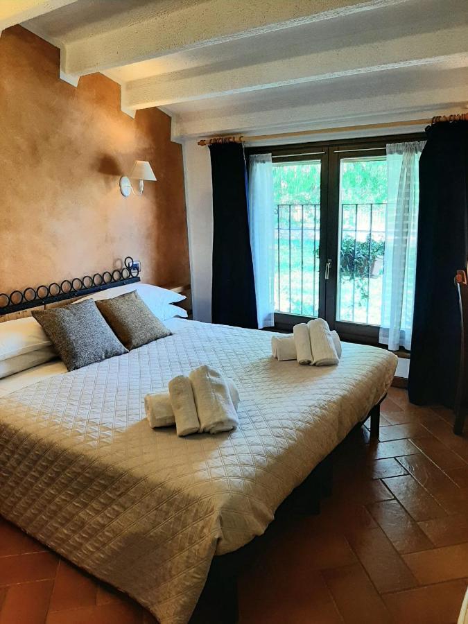Agriturismo La Perlara - Adults Only Vérone Extérieur photo
